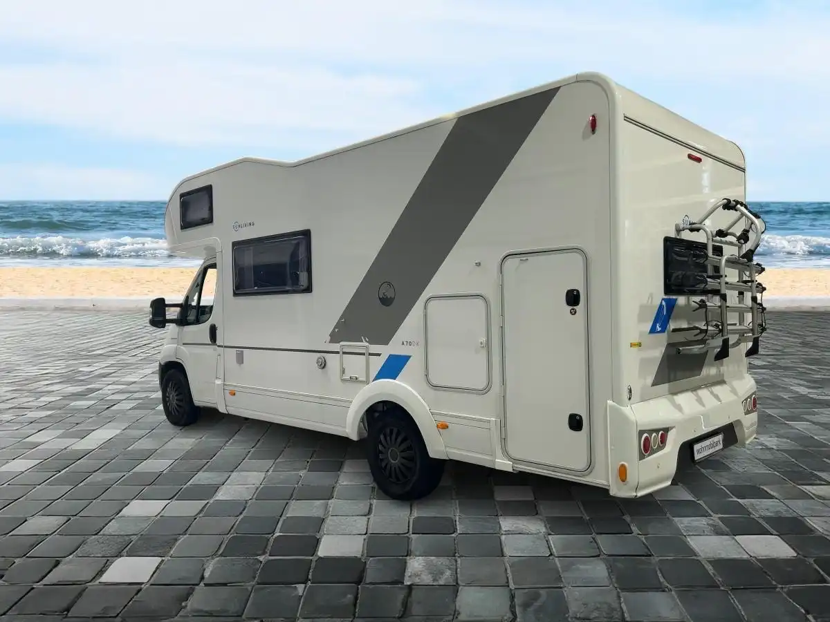 SUN LIVING A 70 DK - Ansicht 3